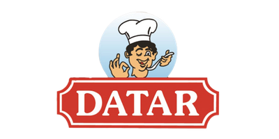 Datar logo