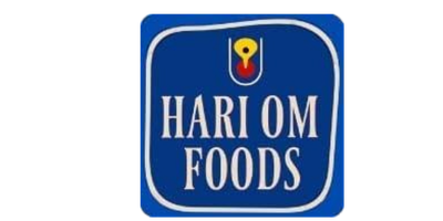 Hari Om Foods logo